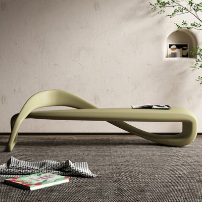 Modern Minimalist Design Bench by Walkoly
