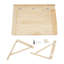 Bureau mural pliable