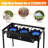 3-Burner Propane Outdoor Stove