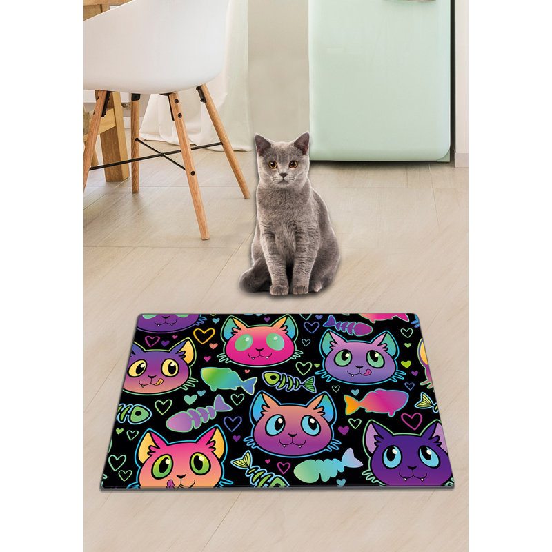 Cat Litter Mat