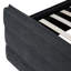 Upholstered Bed Frame-26297241-26297242