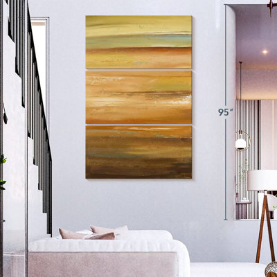 Avery Layered Sunrise II