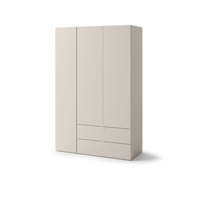 Annelyn Manufactured Wood Wardrobe