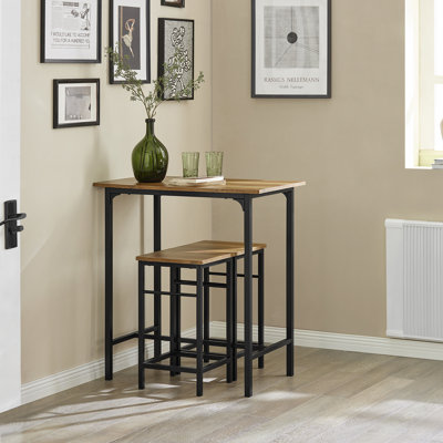 Tati 80cm Bar Set