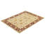 Tapis unique en laine noué à la main 7 pi 10 po x 10 pi 5 po Caetlin Mogul
