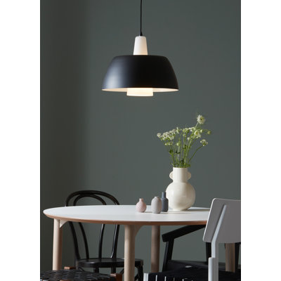 Hatcher 1 - Light Dome Pendant