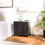 Moraya 50 cm W Bedside Table