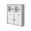 Mahone 122cm Sideboard-52439636