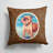 Outdoor Throw Pillow