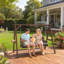 3 Person Porch Swing