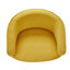Fauteuil demi-tonneau Corduroy-513979497