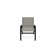Fauteuil de salle à manger empilable Hiraku