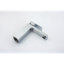 Robinet Upc avec drain - chrome-107149186