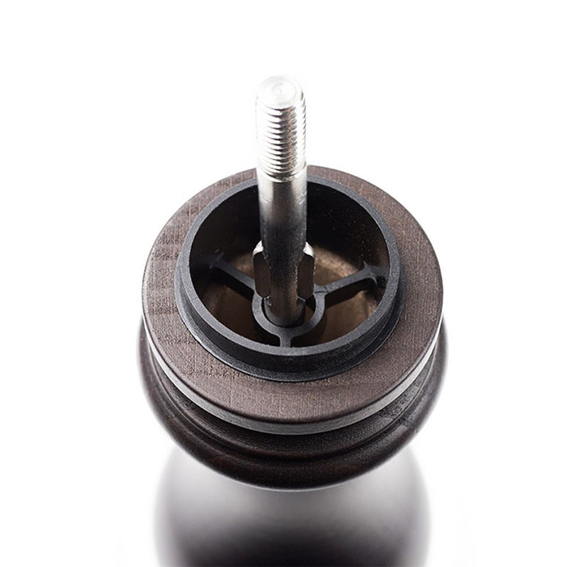 Peugeot Made in France - Paris u'Select Manual Pepper Mill -Adjustable Grinder