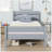 Bed For Bedroom-348742625