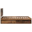 Solid Wood Bed-2058275295-2058275281