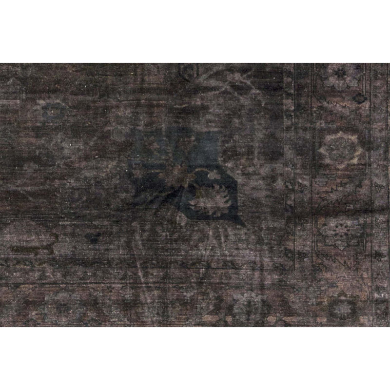 Wool Oriental Area Rug