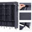 168.3cm Portable Wardrobe-2076220883