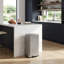 13 Gallon Trash Can, Garbage Can For Kitchen, With Lid-123399297-139467049