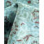 Fine Vibrance One-of-a-Kind 3'2" X 5'4" Hand Knotted Area Rug