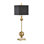 Opus 34" Buffet Lamp