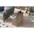 Edelgard 14'' W Solid Wood Nightstand-1753371240