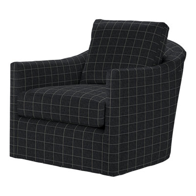 Catalina Swivel Armchair