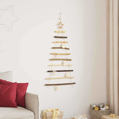 2.95' H Lighted Artificial Christmas Tree