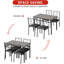 5 - Person Dining Set-1103766262