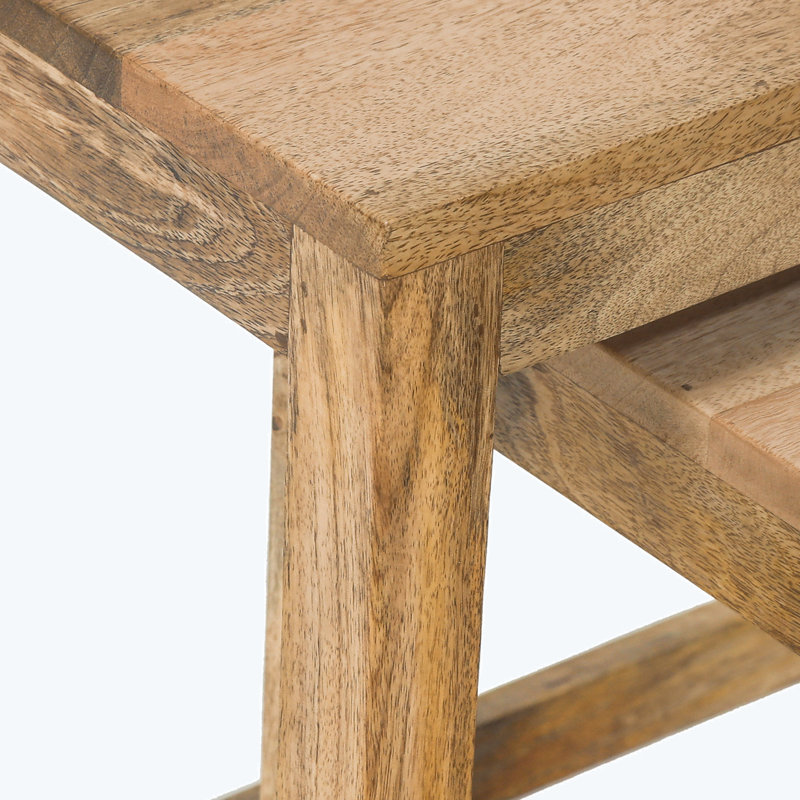 Ensemble de 3 tables d'appoint Intrare