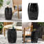 Table d'appoint 12 ", tabouret de jardin décoratif pour table d'appoint moderne-791272026