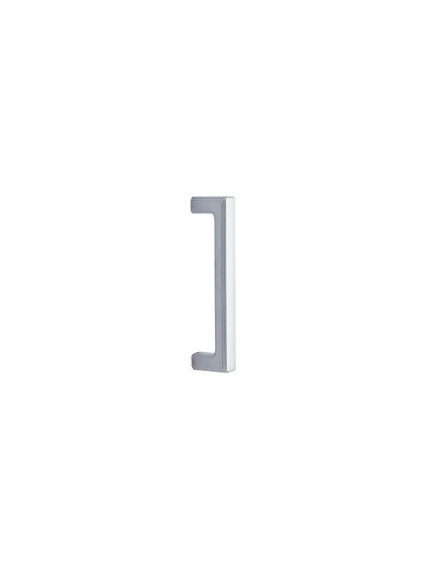 Wilshire Appliance Pull, Polished Chrome