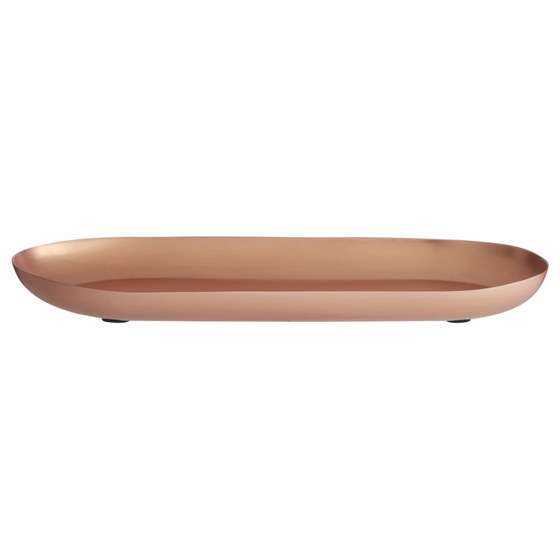 Cheek Metal Tray