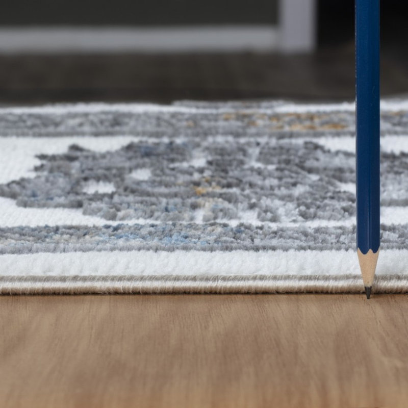 Legacy 5 pi. 3 po X 7 pi Tapis