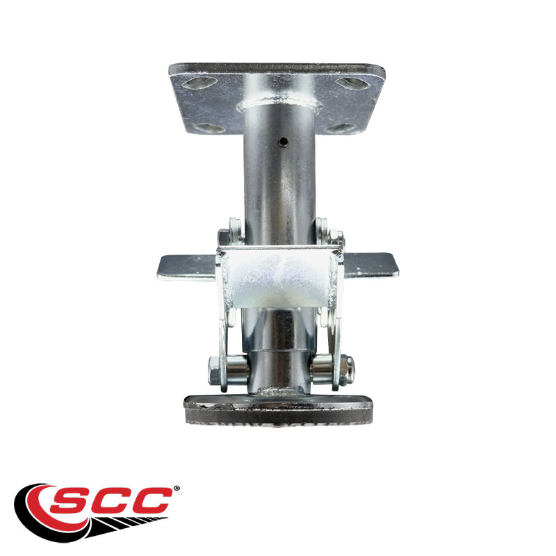 Metal Caster
