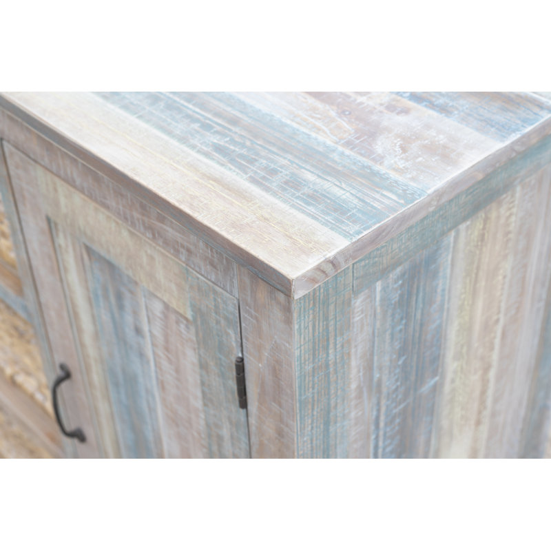Armoire d'appoint Bella Cottage Ashmore