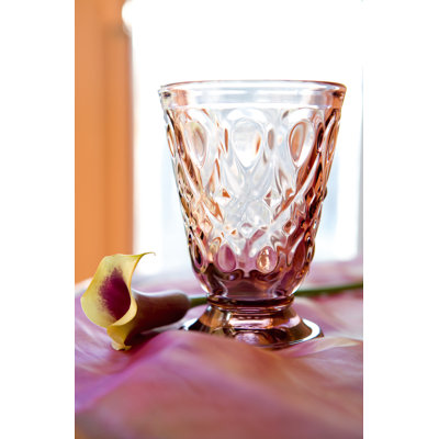 Verre Resmie transparent