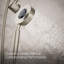 Kohler Purist® 2-In-1 Multifunction Shower Combo Kit, Showerhead and Handshower, Three Spray Settings-362996049