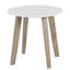 Table de bout à 4 pieds Milo - Ajout chic à n'importe quelle pièce