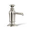 Artifacts Soap/Lotion Dispenser-433148869