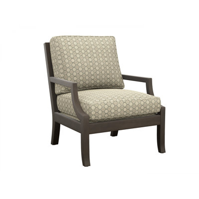 Infinity Armchair