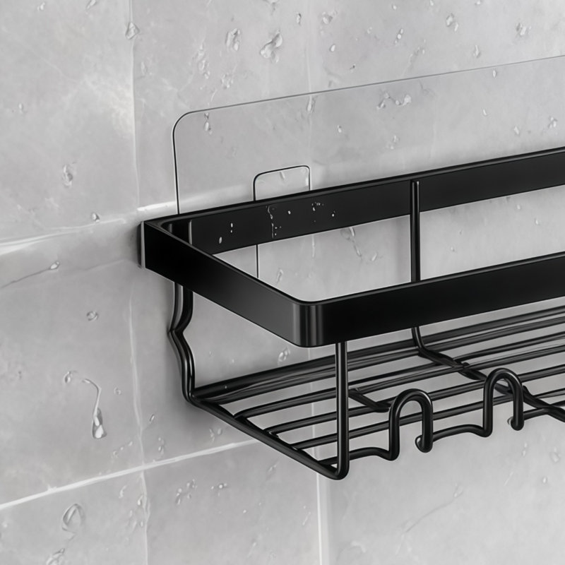 Tablette de salle de bain Farmhouse Style