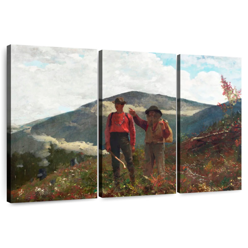 Deux guides