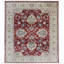 Sultanabad One-of-a-Kind 8'7" X 10'1" Area Rug