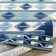 Crumpton Southwestern Indoor / Outdoor Rug