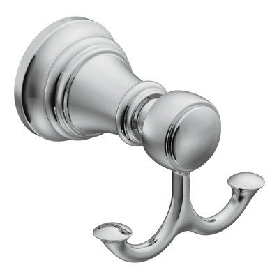 Weymouth Wall Mounted Robe Hook