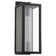 Aluminum Wall Light