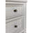 Oxford 2 - Drawer End Table-20383163