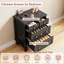 60cm W 4 - Drawer Chest of Drawers-1941173197