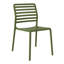 Chaise d'appoint de salle à manger Delron-523994193
